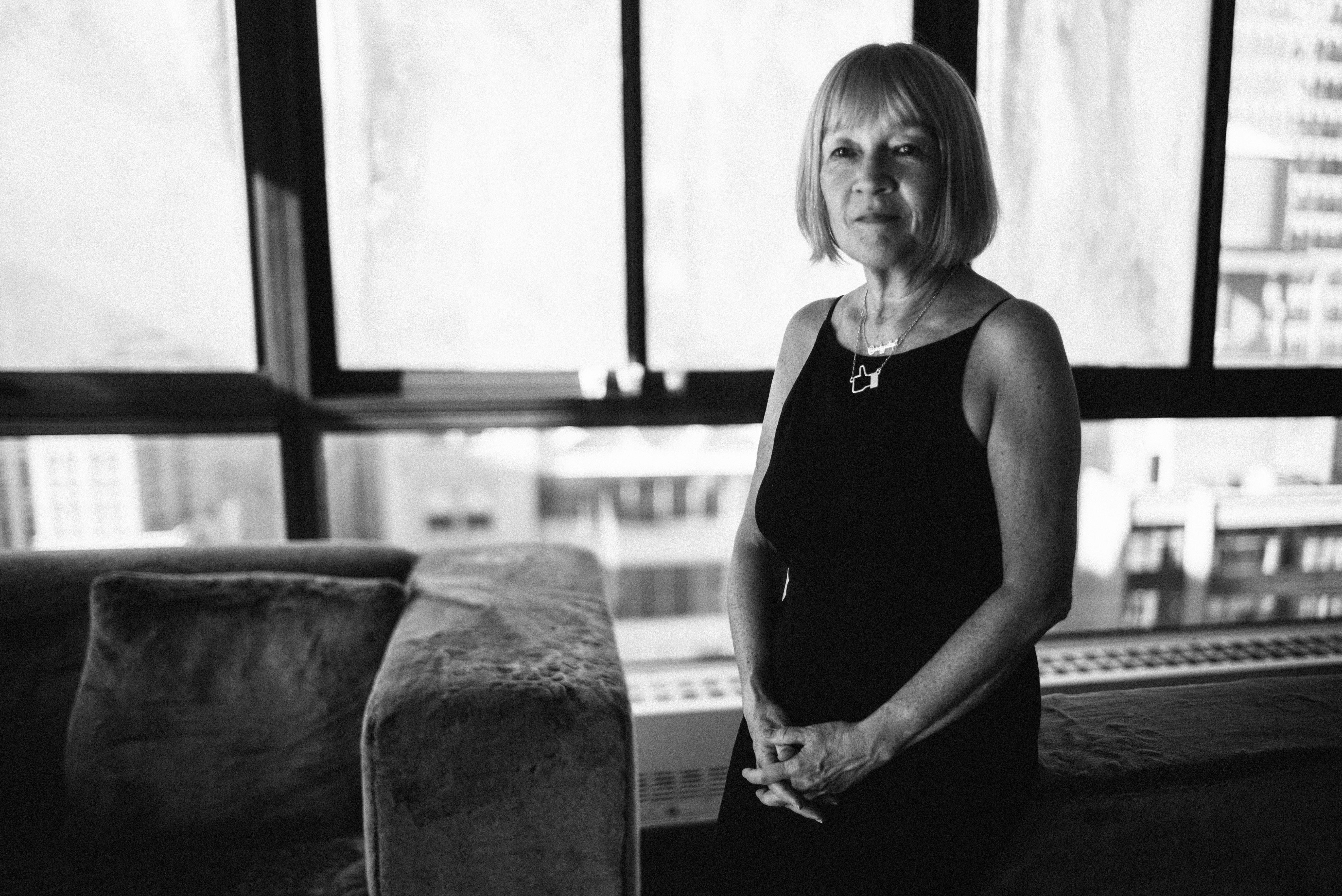 Sex, diversity and reinventing advertising